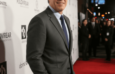 Mark Ruffalo din Marvel analizează o carieră politică