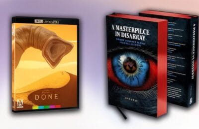 Dune 1984 în format 4K se vinde cu 56% reducere pe Amazon