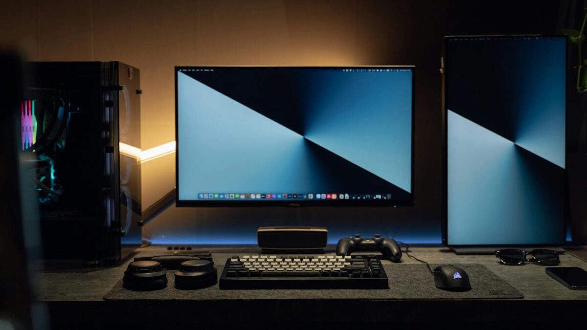 Monitoare gaming cu rată refresh mare 2026: top 10 modele