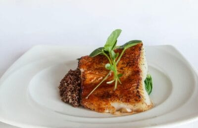 Zahărul brun transformă somonul într-un deliciu de restaurant