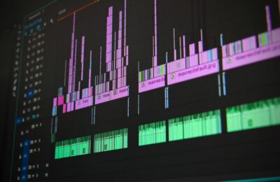 Muzica AI depășește 50.000 de melodii pe zi pe Deezer