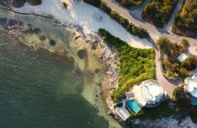 Vedete Hollywood blocate în Caraibi din cauza crizei Venezuela