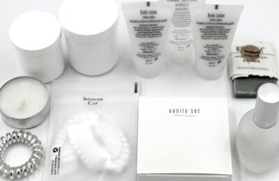 SHAMPOOHOTEL lansează Miami Travel Kit la Ulta Beauty