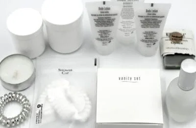 SHAMPOOHOTEL lansează Miami Travel Kit la Ulta Beauty
