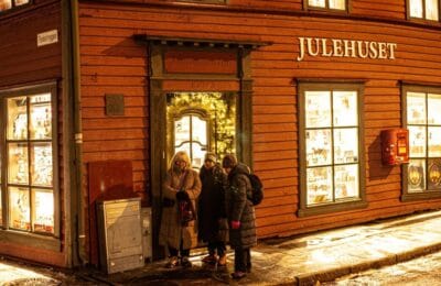 Concurs Guardian: 200 lire sterline pentru sfaturi de călătorie în Scandinavia