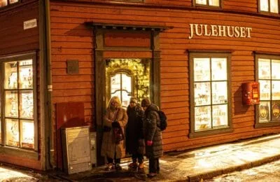 Concurs Guardian: 200 lire sterline pentru sfaturi de călătorie în Scandinavia