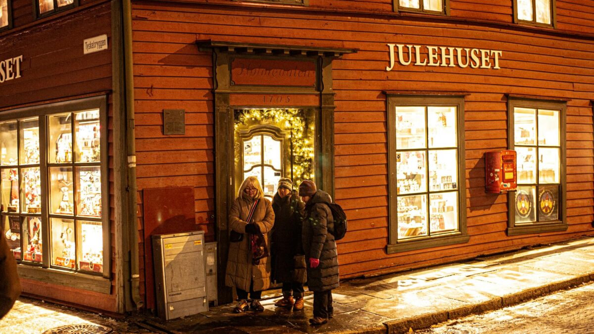 Concurs Guardian: 200 lire sterline pentru sfaturi de călătorie în Scandinavia