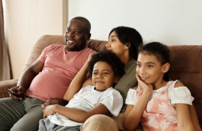 Catalin Maruta dezvaluie regulile de aur din familia sa