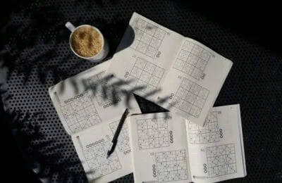 Sudoku puzzle 7.165 nivel mediu disponibil online