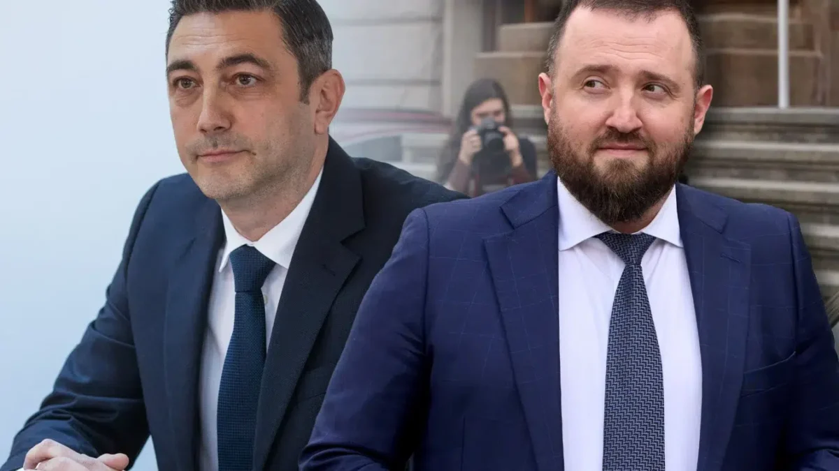 CSM reia votul pentru Florența și Voineag a patra oară după trei egaluri