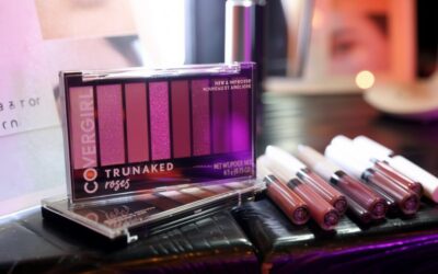 Coty aduce 5 lideri de la Ferrari după pierderi de 126 milioane dolari