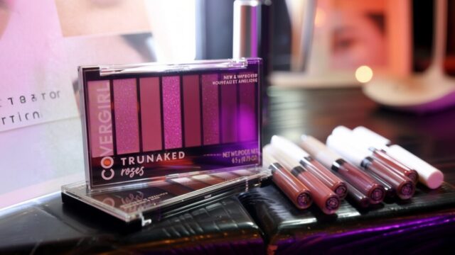 Coty aduce 5 lideri de la Ferrari după pierderi de 126 milioane dolari