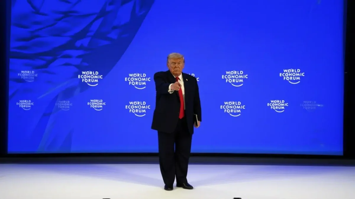 Donald Trump considerat inamicul numărul 1 al stângii globaliste