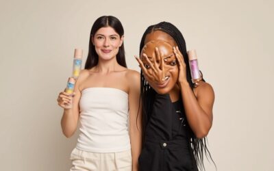 Fig.1 Beauty intră la Sephora cu produse dermatologice de la 26 de dolari