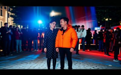 Irina Fodor pleacă la Asia Express pentru o absență de două luni