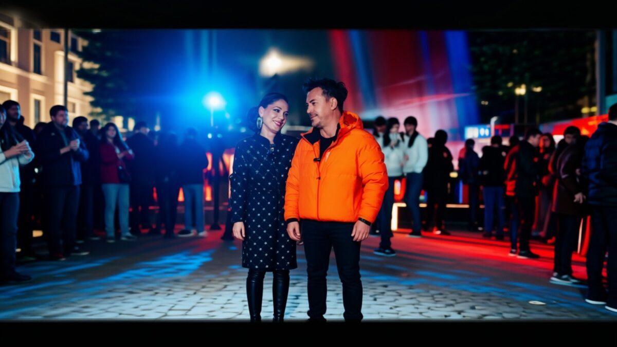 Irina Fodor pleacă la Asia Express pentru o absență de două luni