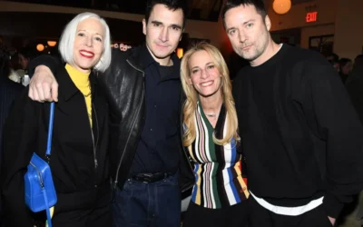 Loewe celebrează la New York lansarea noii colecții cu o cină exclusivistă