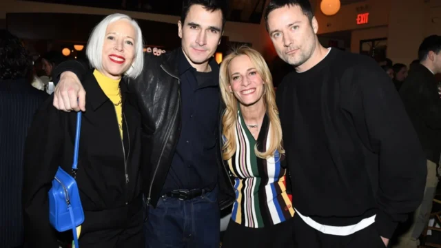 Loewe celebrează la New York lansarea noii colecții cu o cină exclusivistă