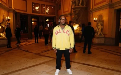 Superstarul Offset concertează la București în 2026 cu 10 miliarde de streamuri