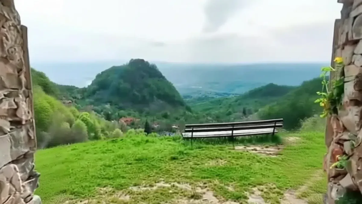 România a produs peste 2.000 de tone de aur în ultimele două milenii