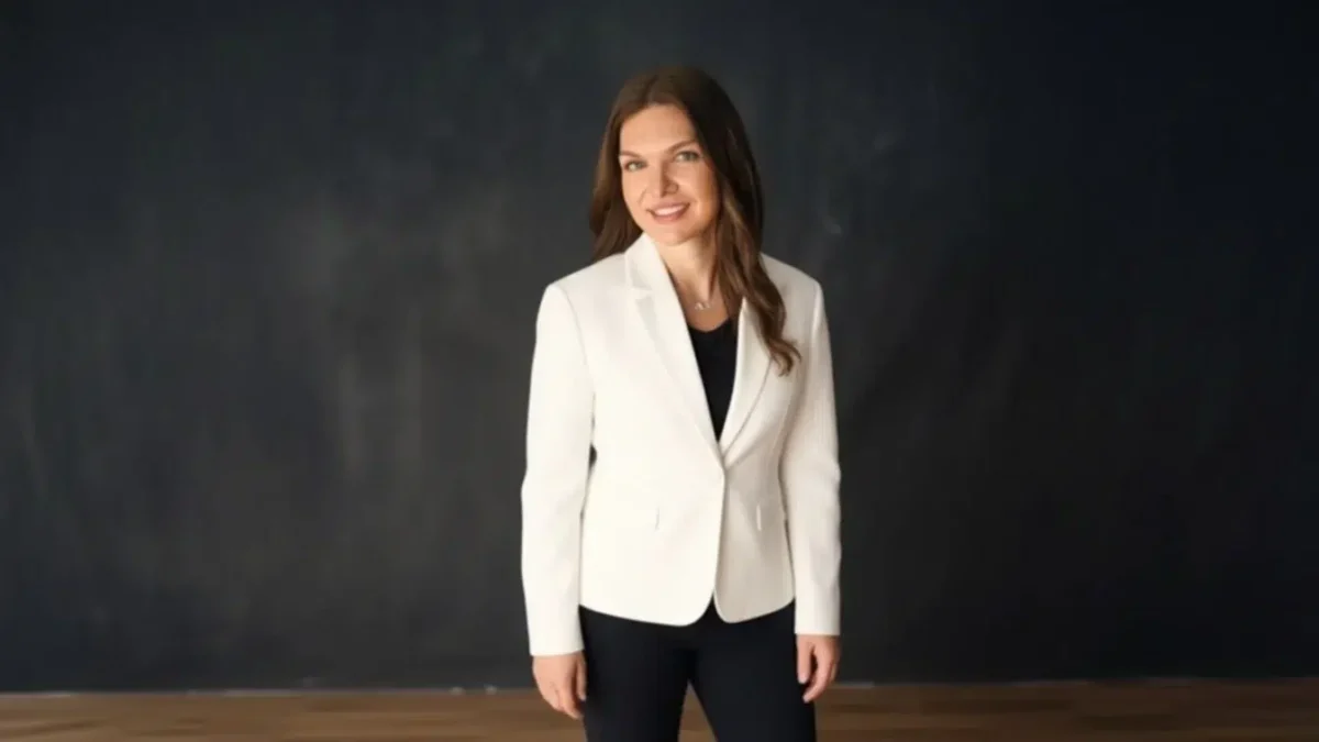 Simona Halep dezvăluie coșmarul de 3 luni după finala din 2017