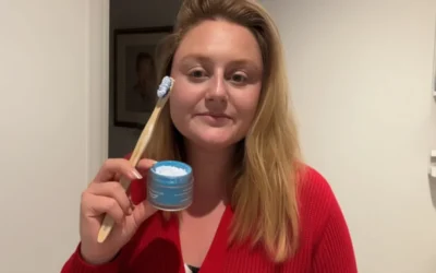 Test kituri albire dinți – cel mai bun produs costă doar 49 de lire