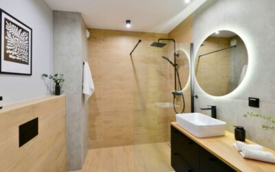 Amenajări Smart Cum Oglinzile Moderne Transformă Spațiile Mici