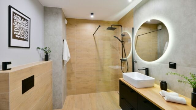 Amenajări Smart Cum Oglinzile Moderne Transformă Spațiile Mici