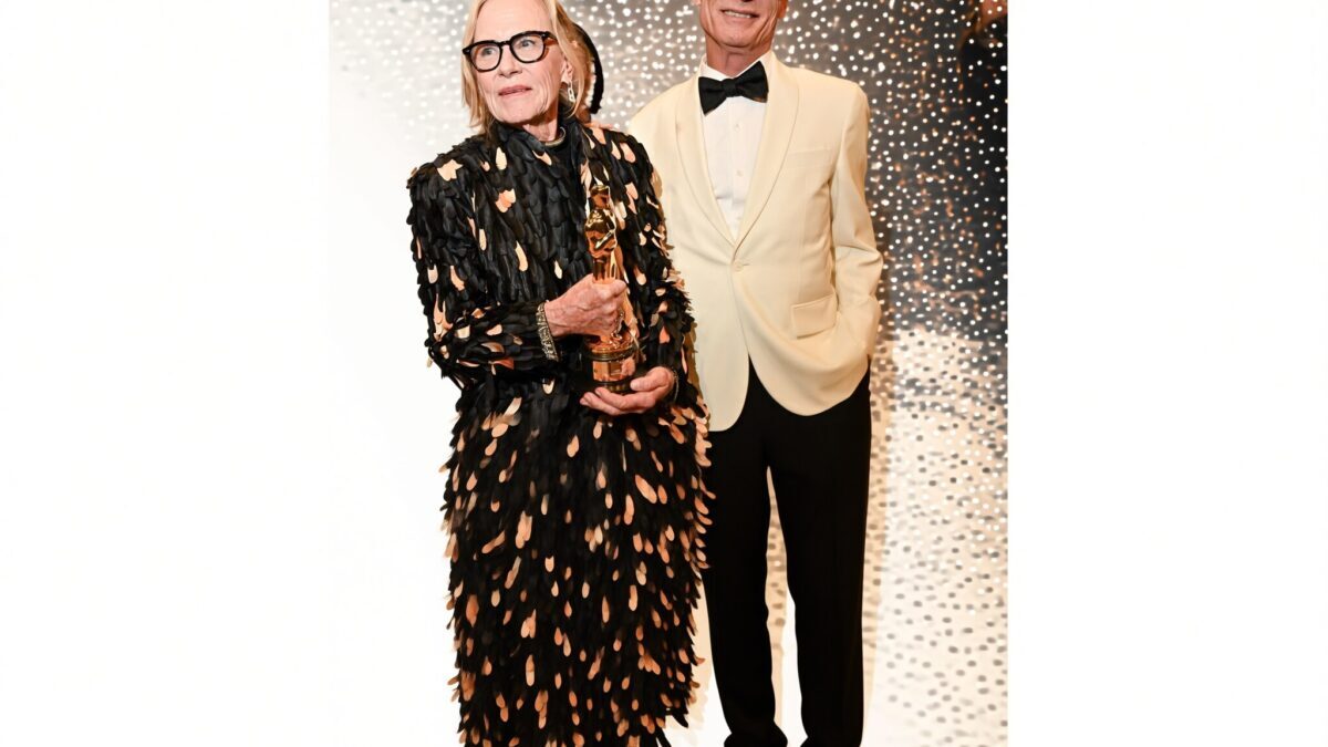 Oscar 2026 dezvăluie meniul surpriză de la petrecerea câștigătorilor