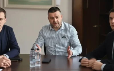 Primăria București anulează parcarea gratuită pentru 6.000 de jurnaliști