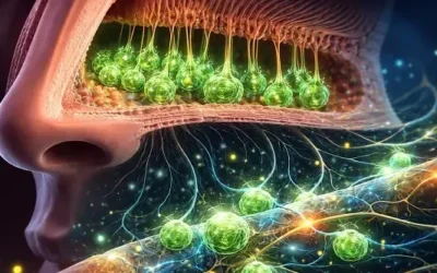 Descoperire medicală – celulele stem din nas pot regenera nervii afectați