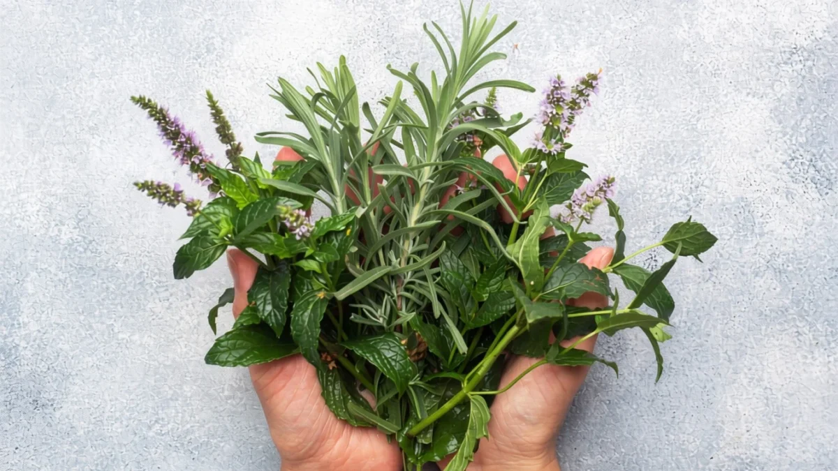 Rozmarinul ar putea lupta cu Alzheimerul printr-un nou compus derivat