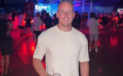 Tânăr de 26 de ani diagnosticat cu scleroză multiplă după căzături în Ibiza