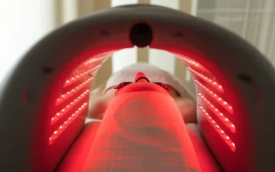 Terapia cu lumină roșie promite piele fină și atinge o piață de 1 miliard dolari