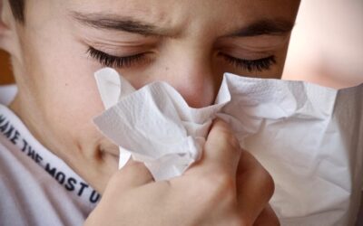 Patru din zece români suferă de alergii. Trei tratamente noi schimbă regulile