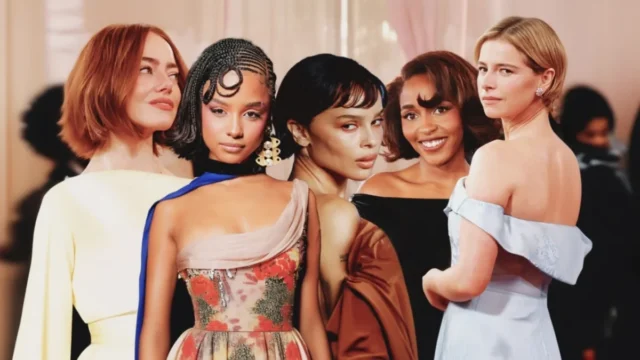 Primăvara 2026 aduce 5 tunsori bob adoptate de vedete de la Hollywood