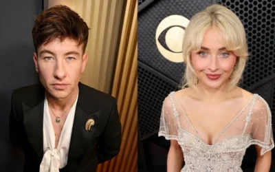 Barry Keoghan, 33 de ani, neagă infidelitatea față de Sabrina Carpenter
