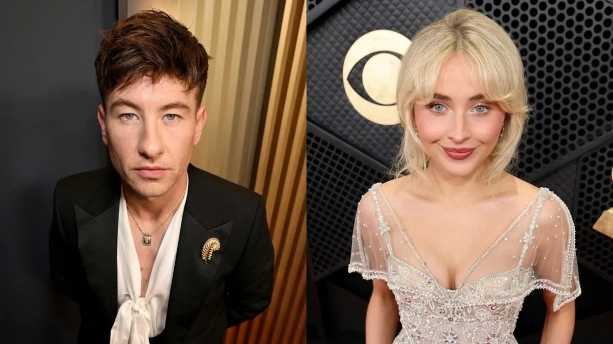 Barry Keoghan, 33 de ani, neagă infidelitatea față de Sabrina Carpenter