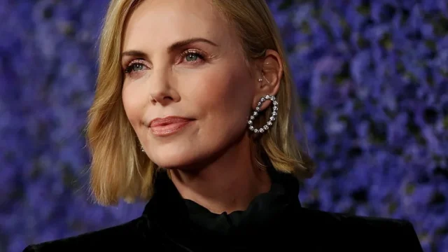 Charlize Theron îl atacă pe Chalamet – aI îi va lua jobul în 10 ani