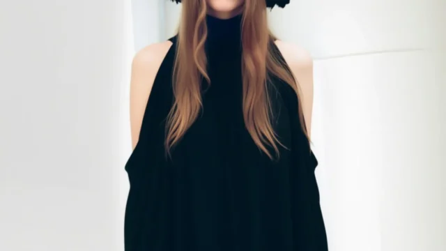 Dior creează 2 ținute personalizate pentru Ethel Cain la Coachella