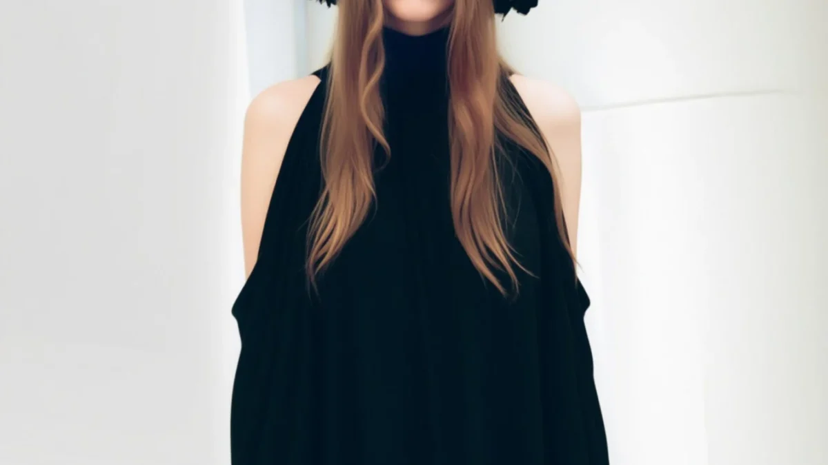 Dior creează 2 ținute personalizate pentru Ethel Cain la Coachella