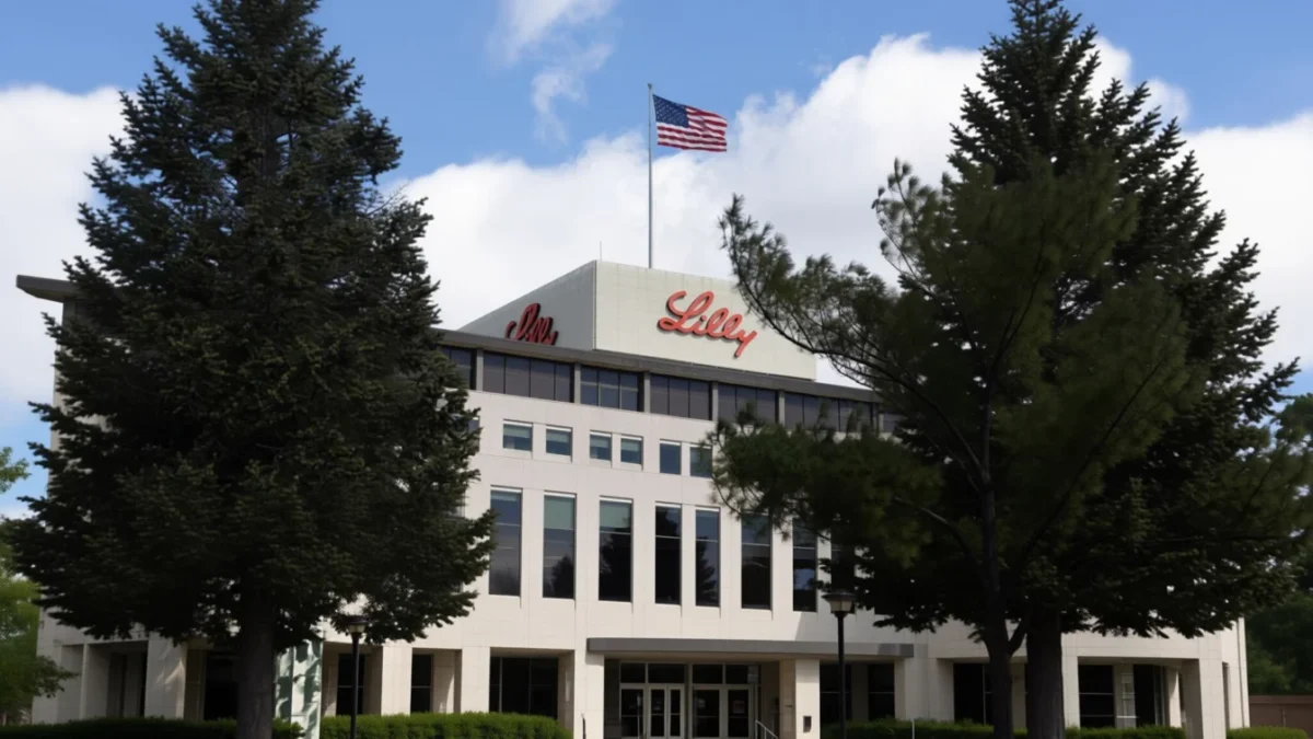 Eli Lilly lansează Foundayo, pilula ce promite o slăbire de 11,2%