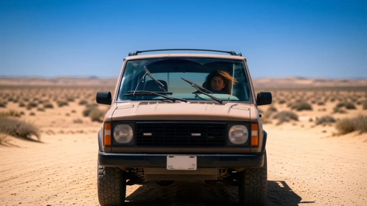 Euphoria sezonul 3 șochează fanii cu Rue traficantă și o scenă bizară