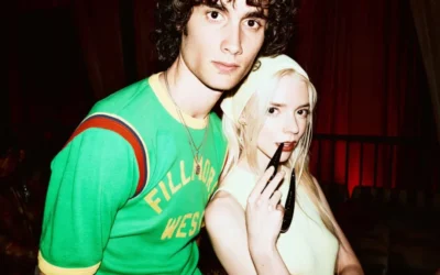 Petrecerea Guess de la Coachella adună zeci de vedete pentru al 5-lea an