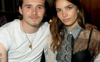 Hana Cross confirmă tensiunile din familia Beckham – „Mi-a provocat multă anxietate”