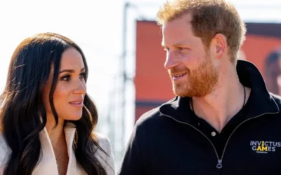 Ruptură totală între Harry, Meghan și Regele Charles. Comunicarea este inexistentă