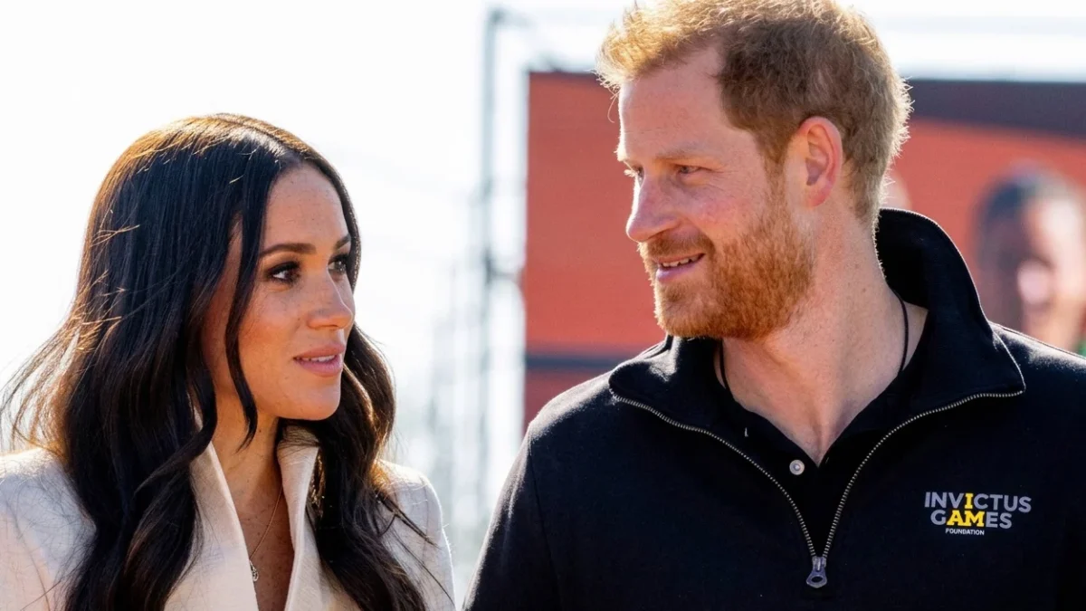 Ruptură totală între Harry, Meghan și Regele Charles. Comunicarea este inexistentă