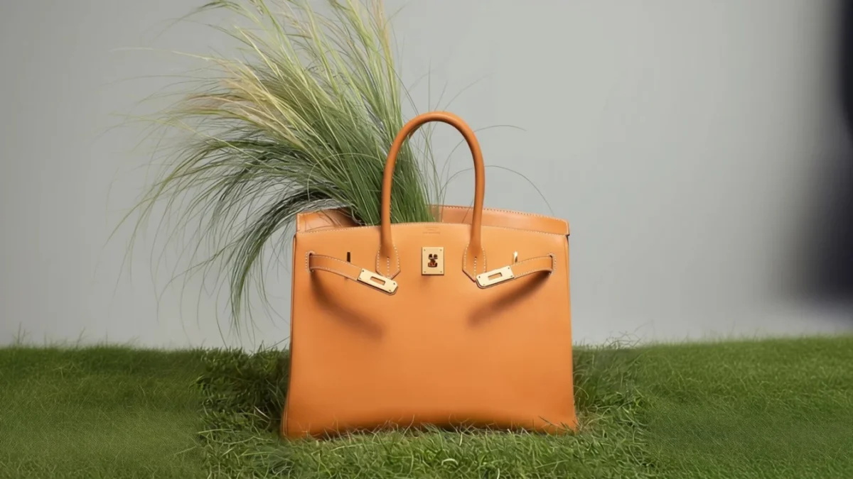 Hermès Birkin ajunge la 130.000 de dolari și o regulă de cheltuieli de 5 la 1