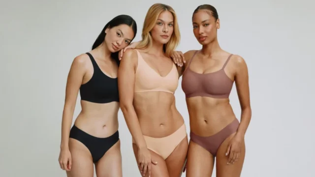 Knix vinde 18 milioane de perechi de lenjerie ce absorb cât 11 tampoane