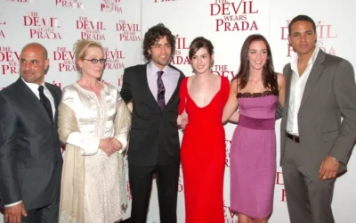 Meryl Streep dezvăluie secretul premierei din 2006 pentru un film celebru